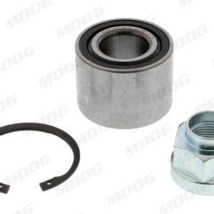 Set rulment roata -> CHEVROLET SPARK 0.8 benzina 50 cai -> MOOG CH-WB-12738