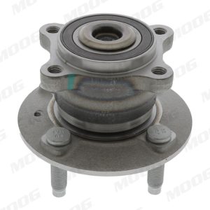 Set rulment roata -> CHEVROLET AVEO hatchback (T300) 1.2 benzina 69 cai -> MOOG CH-WB-12955