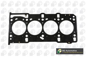 Garnitura chiulasa -> CHEVROLET AVEO limuzina (T300) 1.3 D diesel 75 cai -> BGA CH9542A