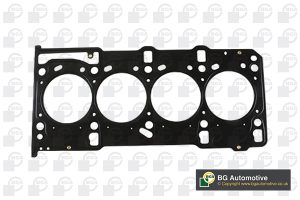 Garnitura chiulasa -> CHEVROLET AVEO hatchback (T300) 1.3 D diesel 75 cai -> BGA CH9542B