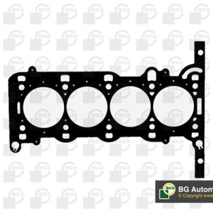 Garnitura chiulasa -> CHEVROLET AVEO limuzina (T300) 1.2 benzina 86 cai -> BGA CH9600