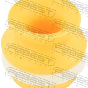 Tampon cauciuc suspensie -> CHEVROLET CRUZE hatchback (J305) 1.4 benzina 140 cai -> FEBEST CHD-ORLF