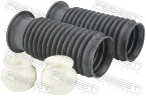 Chit protectie praf amortizor -> CHEVROLET CRUZE (J300) 1.4 benzina 140 cai -> FEBEST CHSHB-J300F-KIT