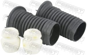 Chit protectie praf amortizor -> CHEVROLET AVEO limuzina (T300) 1.2 benzina 69 cai -> FEBEST CHSHB-T250F-KIT