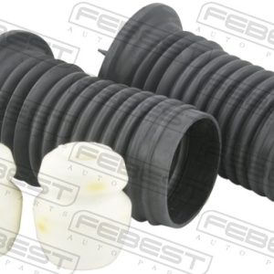 Chit protectie praf amortizor -> CHEVROLET AVEO limuzina (T300) 1.2 benzina 69 cai -> FEBEST CHSHB-T250F-KIT