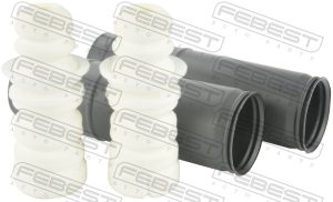 Chit protectie praf amortizor -> CHEVROLET AVEO limuzina (T300) 1.2 benzina 69 cai -> FEBEST CHSHB-T300R-KIT