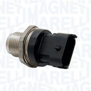 Senzor presiune combustibil -> CHEVROLET AVEO limuzina (T300) 1.3 D diesel 75 cai -> MAGNETI MARELLI 215810006900