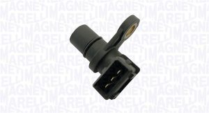 Senzor pozitie ax cu came -> CHEVROLET SPARK 0.8 benzina 50 cai -> MAGNETI MARELLI 064847207010
