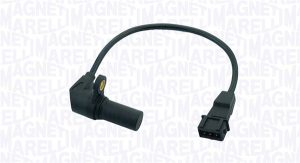 Senzor impulsuri arbore cotit -> CHEVROLET SPARK 0.8 benzina 50 cai -> MAGNETI MARELLI 064848210010