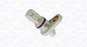 Senzor impulsuri arbore cotit -> CHEVROLET CRUZE hatchback (J305) 1.4 benzina 140 cai -> MAGNETI MARELLI 064848227010