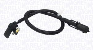 Senzor impulsuri arbore cotit -> CHEVROLET CRUZE Station Wagon (J308) 1.6 benzina 117 cai -> MAGNETI MARELLI 064848228010