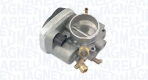 Carcasa clapeta -> CHEVROLET CRUZE (J300) 1.8 LPG Benzina/Autogaz (GPL) 141 cai -> MAGNETI MARELLI 802000000065