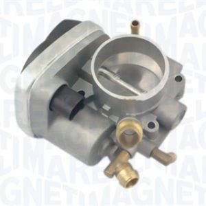 Carcasa clapeta -> CHEVROLET CRUZE (J300) 1.8 LPG Benzina/Autogaz (GPL) 141 cai -> MAGNETI MARELLI 802000000065