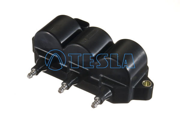 Bobina de inductie -> CHEVROLET SPARK 0.8 benzina 50 cai -> TESLA CL216