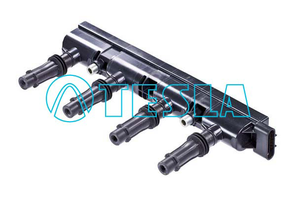 Bobina de inductie -> CHEVROLET TRAX 1.4 LPG Benzina/Autogaz (GPL) 140 cai -> TESLA CL238