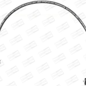 Set cablaj aprindere -> CHEVROLET SPARK (M300) 1.0 benzina 68 cai -> CHAMPION CLS144