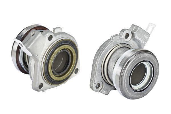 Rulment de presiune ambreiaj -> CHEVROLET CRUZE (J300) 1.4 benzina 140 cai -> VALEO 810018