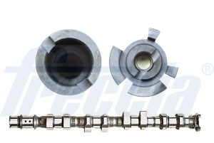 Ax cu came -> CHEVROLET AVEO hatchback (T300) 1.6 benzina 116 cai -> FRECCIA CM05-2327