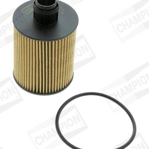 Filtru ulei -> CHEVROLET AVEO limuzina (T300) 1.3 D diesel 75 cai -> CHAMPION COF100600E