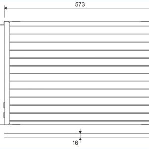 Condensator climatizare -> CHEVROLET CRUZE Station Wagon (J308) 1.4 benzina 101 cai -> VALEO 814201