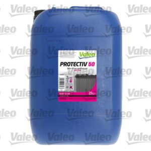 Antigel -> CHEVROLET AVEO hatchback (T300) 1.2 benzina 69 cai -> VALEO 820706