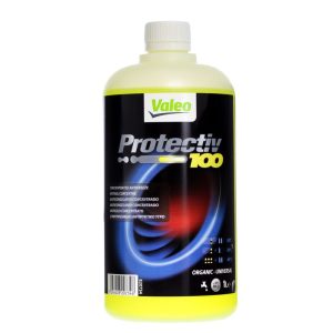 Antigel -> CHEVROLET AVEO hatchback (T300) 1.2 benzina 69 cai -> VALEO 820734