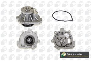 Pompa de apa -> CHEVROLET AVEO limuzina (T300) 1.6 benzina 116 cai -> BGA CP3400