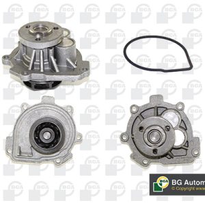 Pompa de apa -> CHEVROLET CRUZE hatchback (J305) 1.6 benzina 124 cai -> BGA CP3400