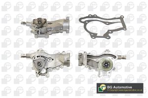Pompa de apa -> CHEVROLET AVEO hatchback (T300) 1.2 benzina 69 cai -> BGA CP3826