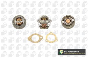 Termostat lichid racire -> CHEVROLET SPARK 0.8 benzina 50 cai -> BGA CT5409K