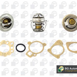 Termostat lichid racire -> CHEVROLET CRUZE (J300) 1.6 benzina 109 cai -> BGA CT5531K