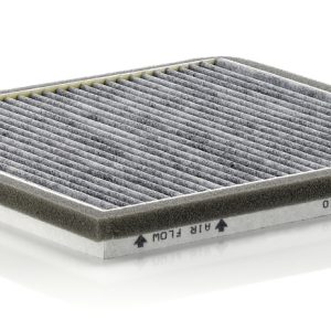 Filtru polen -> CHEVROLET SPARK 1.0 SX benzina 67 cai -> MANN-FILTER CUK 20 010