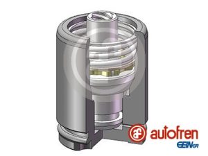 Piston etrier frana -> CHEVROLET CRUZE (J300) 1.4 benzina 140 cai -> AUTOFREN SEINSA D025417K
