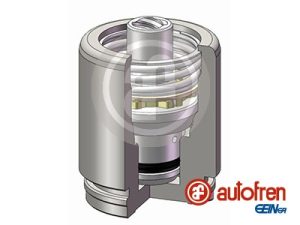 Piston etrier frana -> CHEVROLET CRUZE (J300) 1.4 benzina 140 cai -> AUTOFREN SEINSA D025605K
