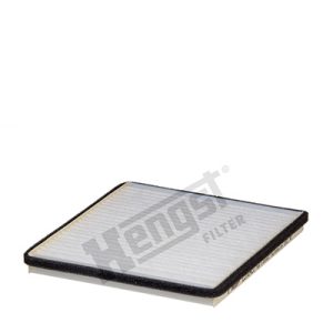 Filtru polen -> CHEVROLET SPARK (M300) 1.0 benzina 68 cai -> HENGST FILTER E3904LI