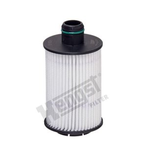 Filtru ulei -> CHEVROLET CRUZE hatchback (J305) 2.0 CDI diesel 163 cai -> HENGST FILTER E162H D249