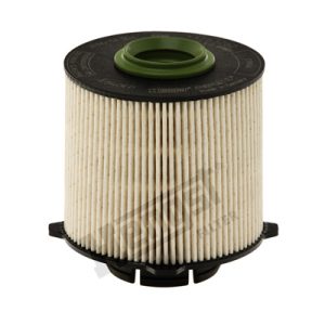 Filtru combustibil -> CHEVROLET CRUZE (J300) 1.7 TD diesel 110 cai -> HENGST FILTER E640KP D185