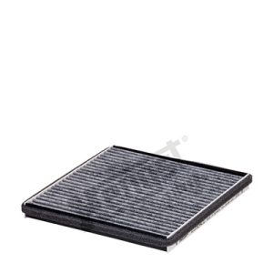 Filtru polen -> CHEVROLET SPARK (M300) 1.0 benzina 68 cai -> HENGST FILTER E3904LC