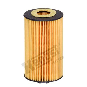 Filtru ulei -> CHEVROLET TRAX 1.4 LPG Benzina/Autogaz (GPL) 140 cai -> HENGST FILTER E611H D442