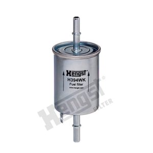 Filtru combustibil -> CHEVROLET SPARK Caseta/ Hatchback (M200, M250) 0.8 benzina 52 cai -> HENGST FILTER H394WK