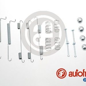 Set accesorii sabot de frana -> CHEVROLET SPARK Caseta/ Hatchback (M200, M250) 0.8 benzina 52 cai -> AUTOFREN SEINSA D3889A