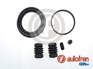 Set reparatie etrier -> CHEVROLET TRAX 1.6 benzina 116 cai -> AUTOFREN SEINSA D41877