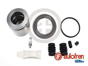 Set reparatie etrier -> CHEVROLET TRAX 1.6 benzina 116 cai -> AUTOFREN SEINSA D41914C