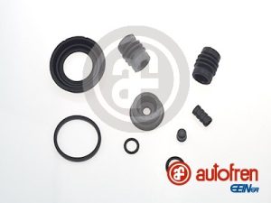 Set reparatie etrier -> CHEVROLET TRAX 1.6 benzina 116 cai -> AUTOFREN SEINSA D41943