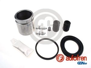 Set reparatie etrier -> CHEVROLET SPARK (M300) 1.0 benzina 68 cai -> AUTOFREN SEINSA D41954C