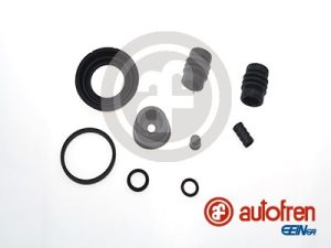Set reparatie etrier -> CHEVROLET CRUZE hatchback (J305) 1.8 benzina 141 cai -> AUTOFREN SEINSA D41983
