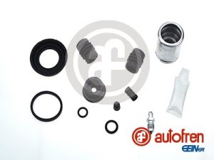 Set reparatie etrier -> CHEVROLET TRAX 1.6 benzina 116 cai -> AUTOFREN SEINSA D41997C