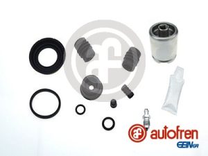 Set reparatie etrier -> CHEVROLET TRAX 1.6 benzina 116 cai -> AUTOFREN SEINSA D41997K