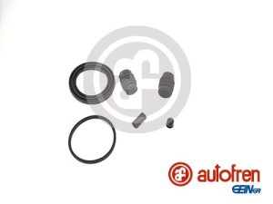 Set reparatie etrier -> CHEVROLET AVEO limuzina (T300) 1.4 benzina 100 cai -> AUTOFREN SEINSA D42012