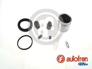 Set reparatie etrier -> CHEVROLET AVEO limuzina (T300) 1.4 benzina 100 cai -> AUTOFREN SEINSA D42013C